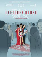 Poster der Chinas ungeliebte Frauen