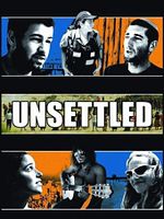 Poster der Unsettled