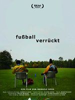 Poster der Fußballverrückt