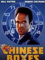 Poster der Chinese Boxes