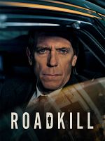 Bild von Roadkill
