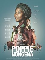 Poster der Poppie Nongena