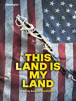Poster der This Land Is My Land