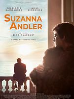 Poster der Suzanna Andler