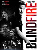 Poster der Blindfire