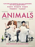 Poster der Animals