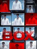 Poster der The Box