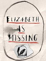 Poster der Elizabeth Is Missing