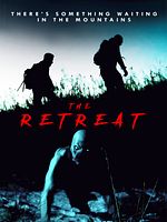 Poster der The Retreat