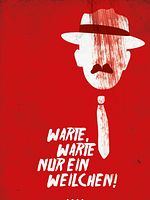 Poster der Warte, warte nur ein Weilchen!