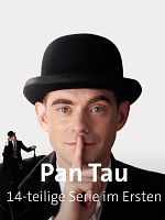 Poster der Pan Tau