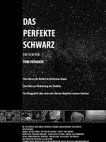 Poster der Das perfekte Schwarz