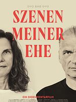 Poster der Szenen meiner Ehe