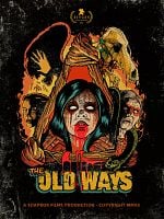 Poster der The Old Ways