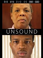 Poster der Unsound