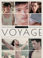 Poster der Voyage