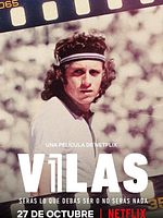 Poster der Guillermo Vilas – Eine Richtigstellung