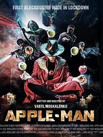 Poster der Apple-Man