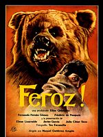 Poster der Feroz