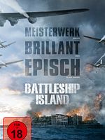 Poster der Battleship Island