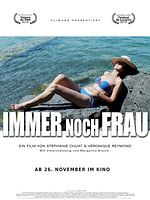 Poster der Les Dames – Immer noch Frau