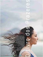 Poster der The Book Of Delights