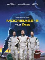 Bild von Moonbase 8