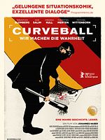 Poster der Curveball - Wir machen die Wahrheit