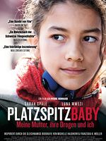 Poster der Platzspitzbaby - Meine Mutter, ihre Drogen und ich