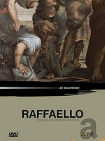 Poster der Raffaello