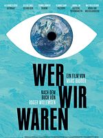 Poster der Wer wir waren