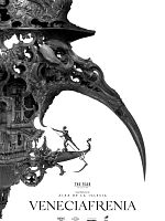 Poster der Veneciafrenia