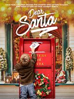 Poster der Dear Santa