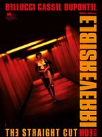 Poster der Irreversibel - The Straight Cut