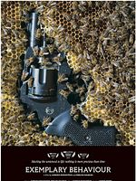 Poster der Exemplary Behaviour