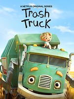 Bild von Mü-Mo das Müllmobil