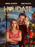 Poster der Holidate