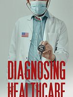 Poster der Diagnosing Healthcare