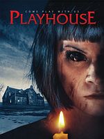 Poster der Playhouse - Spielplatz des Teufels