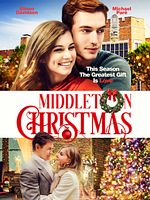 Poster der Middleton Christmas