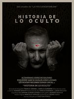 Poster der History Of The Occult