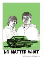 Poster der No Matter What