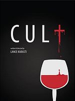 Poster der Cult