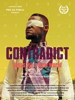 Poster der Contradict