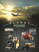 Poster der Planet Power