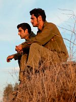 Bild von Sh'at Neila