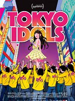 Poster der Tokyo Idols
