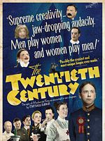 Poster der The Twentieth Century