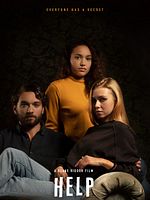 Poster der Help