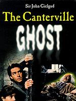 Poster der Das Gespenst von Canterville